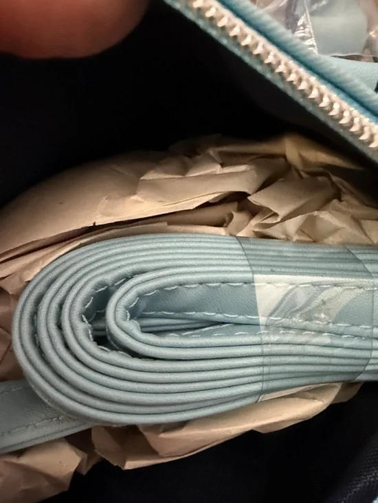 Bluey Mini Purse Leather
Crossbody for Girls Women Unisex
Cute Gift - Picture 8 of 9